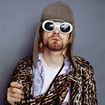 Curt Cobain