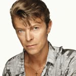 David Bowie