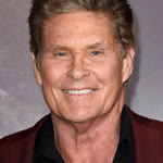 David Hasselhoff