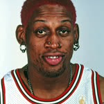 Dennis Rodman