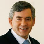 Gordon Brown