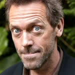 Hugh Laurie