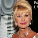Ivana Trump