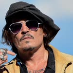 Johnny Depp