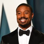 Michael B. Jordan