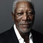 Morgan Freeman