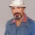 Richard Kiley