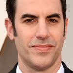 Sacha Baron Cohen