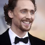 Tom Hiddleston