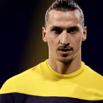 Zlatan Ibrahimovic