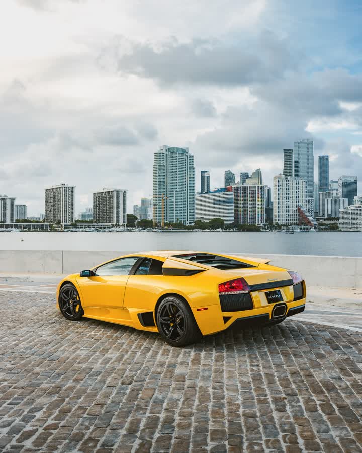 nice view